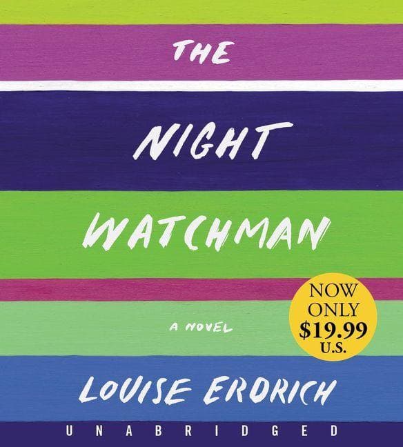 The Night Watchman