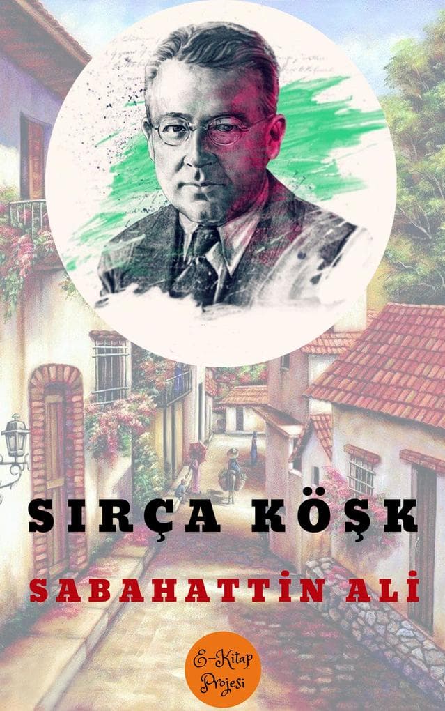 Sirça Kösk