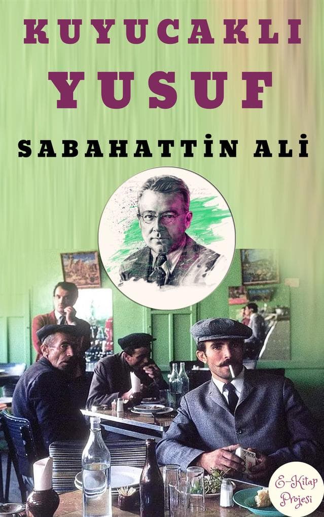 Kuyucakli Yusuf