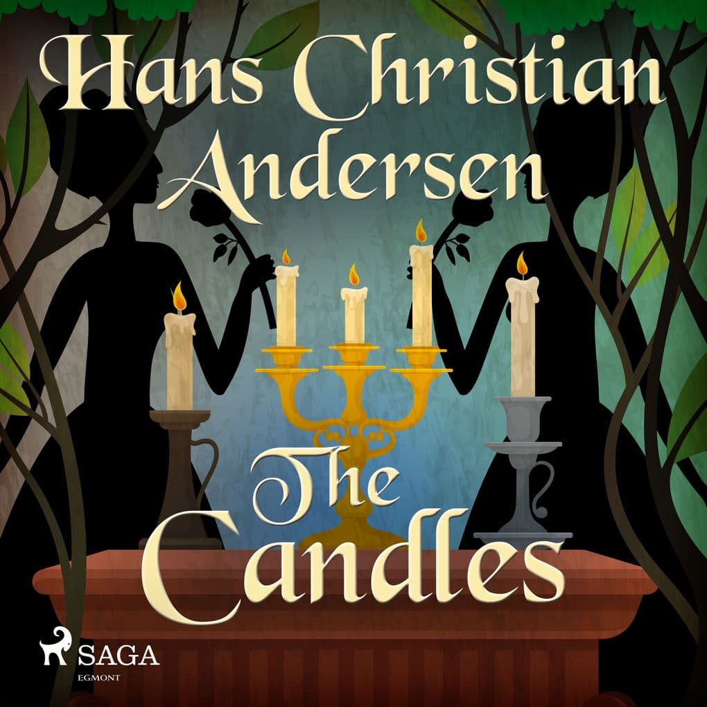 The Candles 