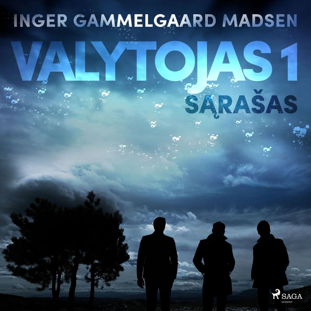 Valytojas 1: Srašas