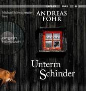 Unterm Schinder