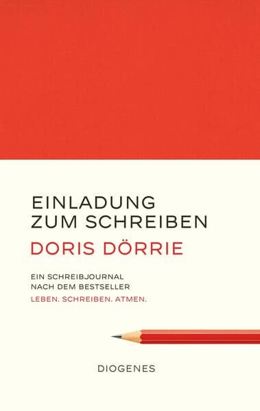 Einladung zum Schreiben