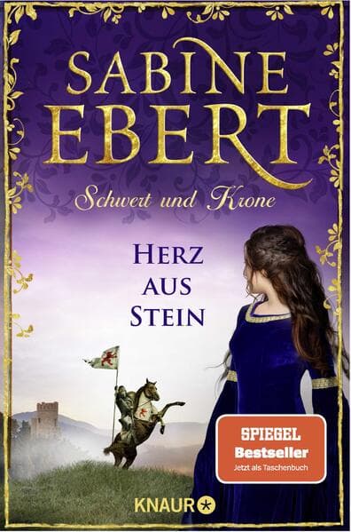 Schwert und Krone - Herz aus Stein
