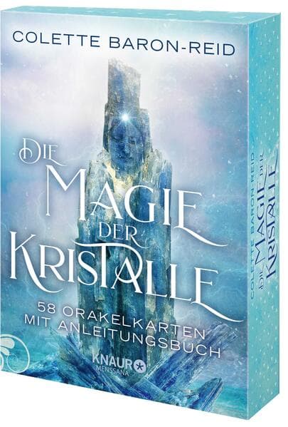 Die Magie der Kristalle