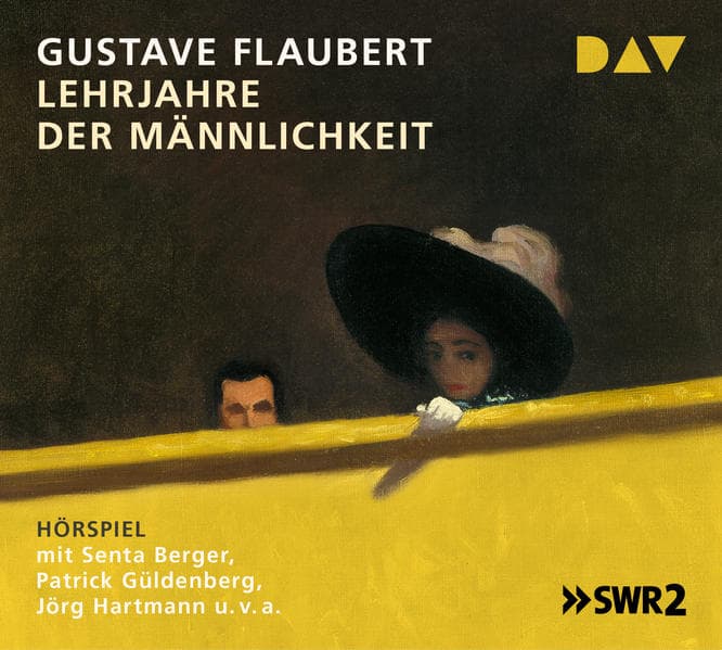 Lehrjahre der Männlichkeit