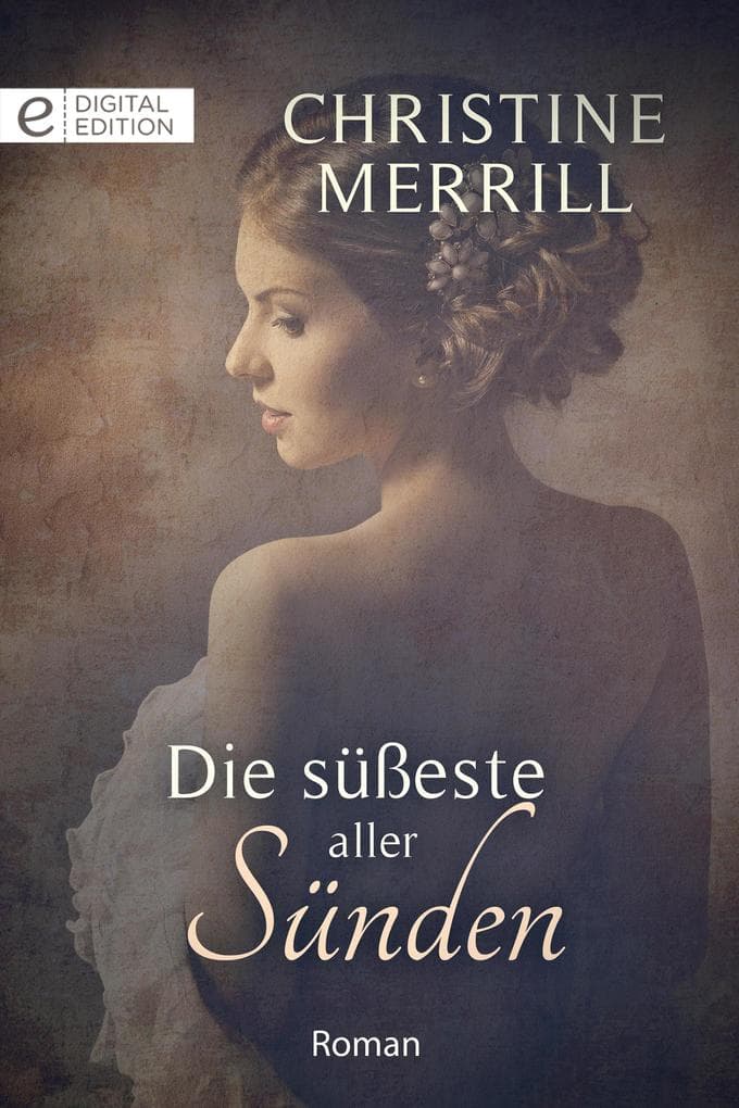 Die süßeste aller Sünden