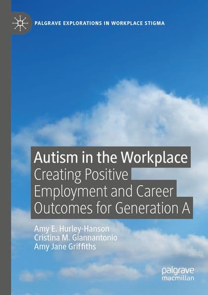 Autism in the Workplace