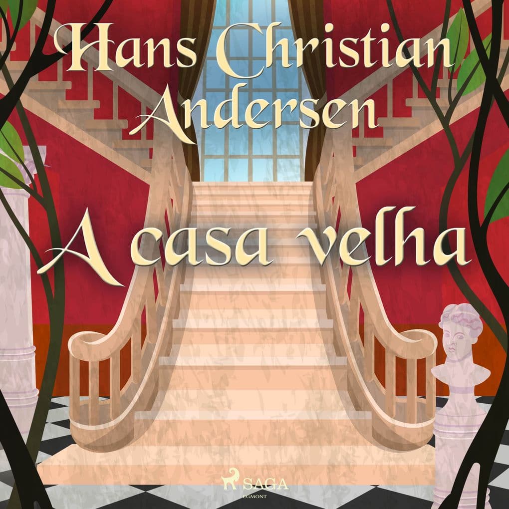 A casa velha