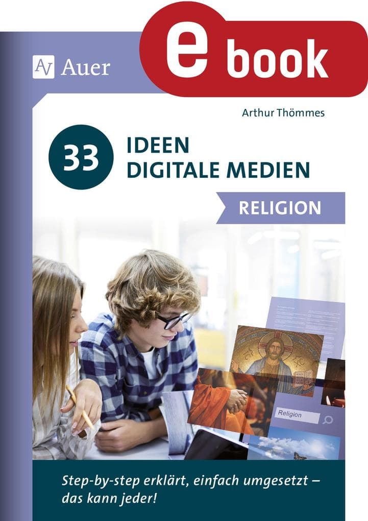 33 Ideen Digitale Medien Religion