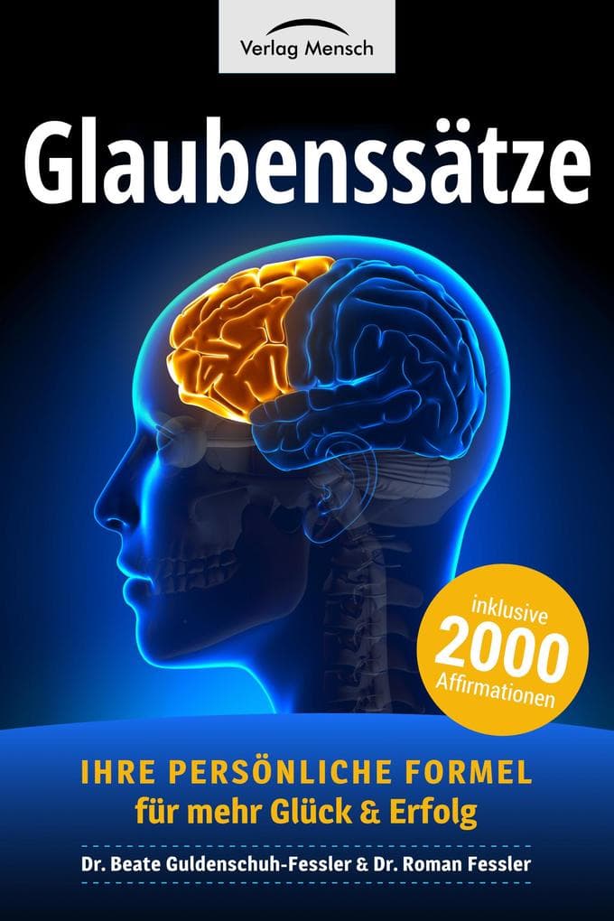 Glaubenssätze