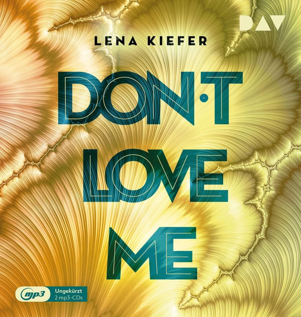 Don't LOVE me 01