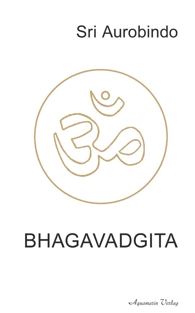 Bhagavadgita