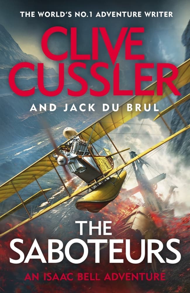 The Saboteurs