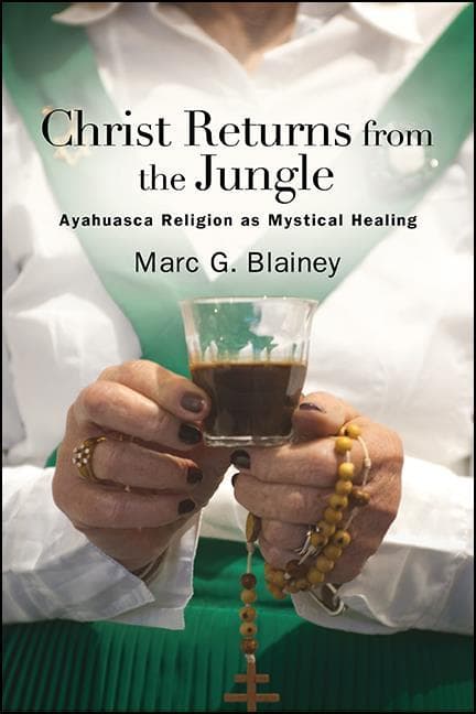 Christ Returns from the Jungle
