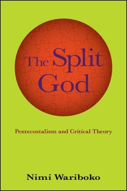 The Split God