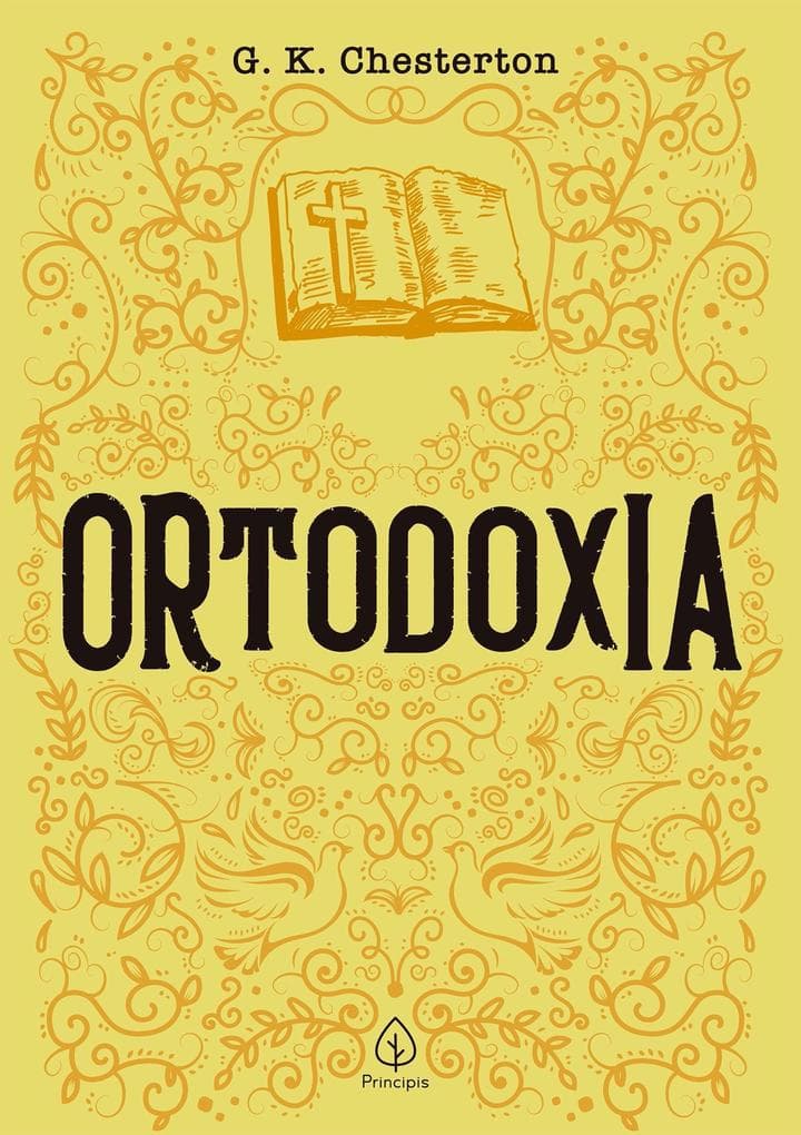 Ortodoxia