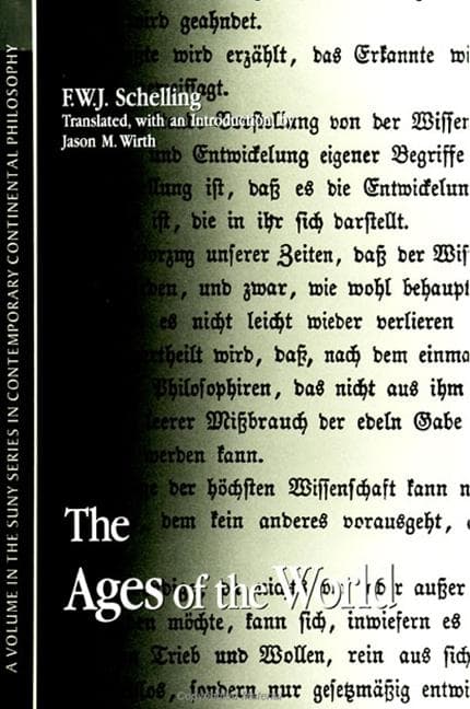 The Ages of the World