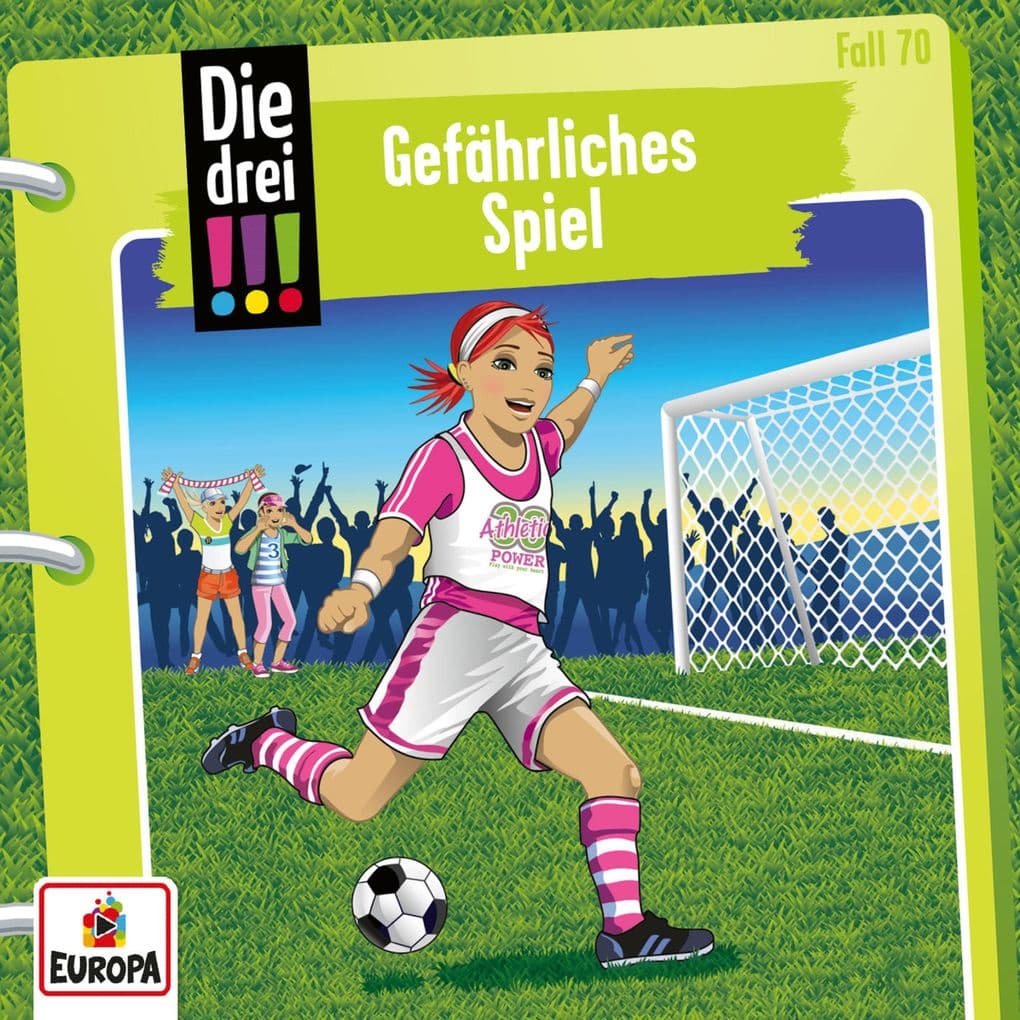 Fall 70: Gefährliches Spiel