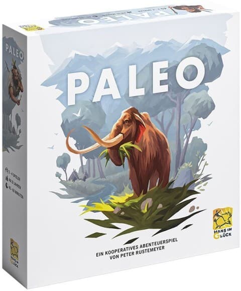 Hans im Glück - Paleo