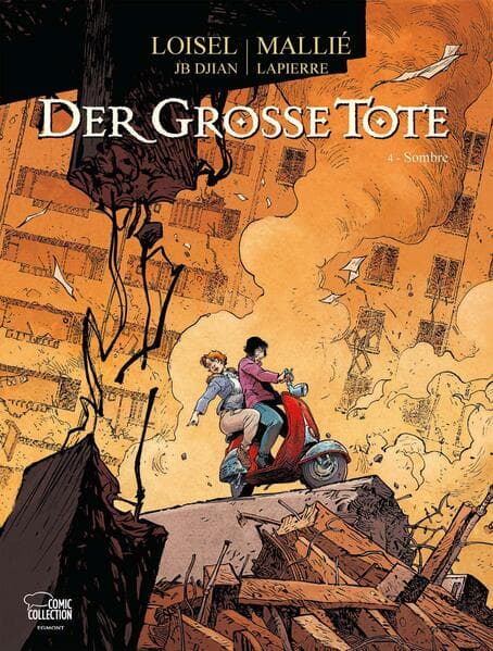 Der große Tote 04