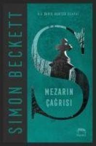 Mezarin Cagrisi