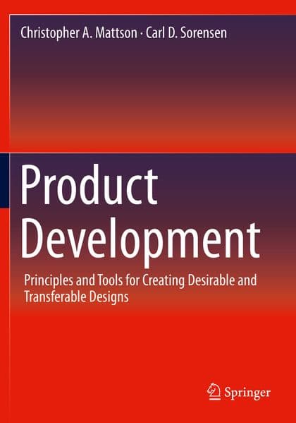 Product Development