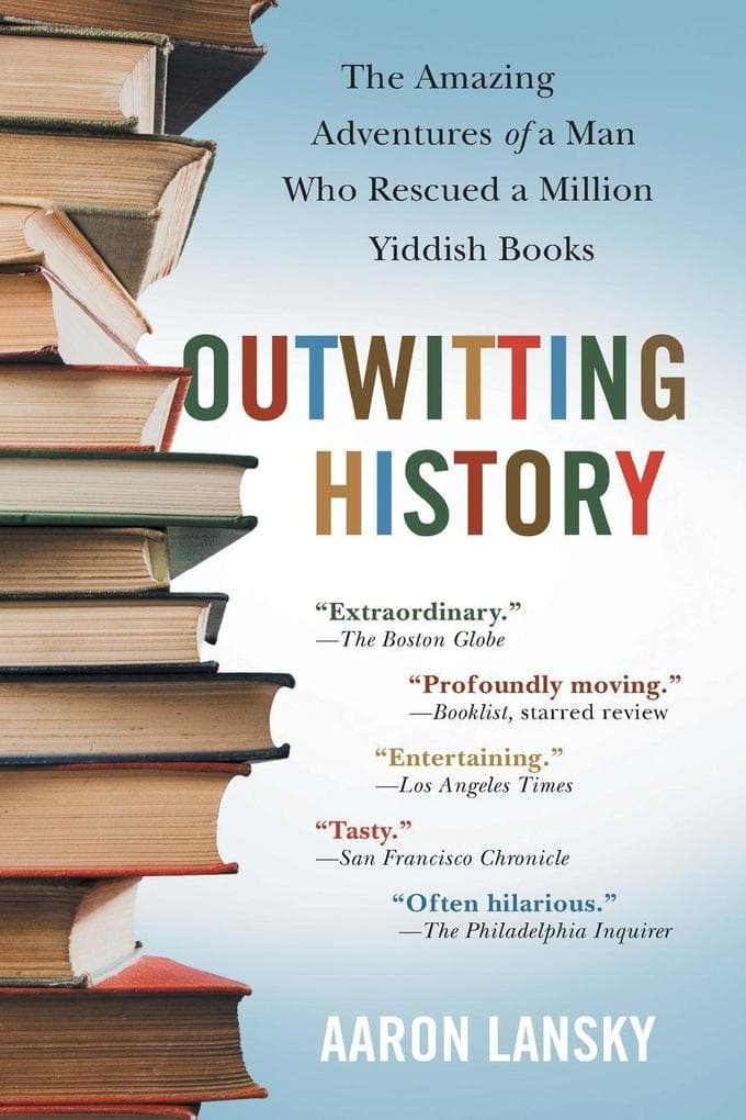 Outwitting History