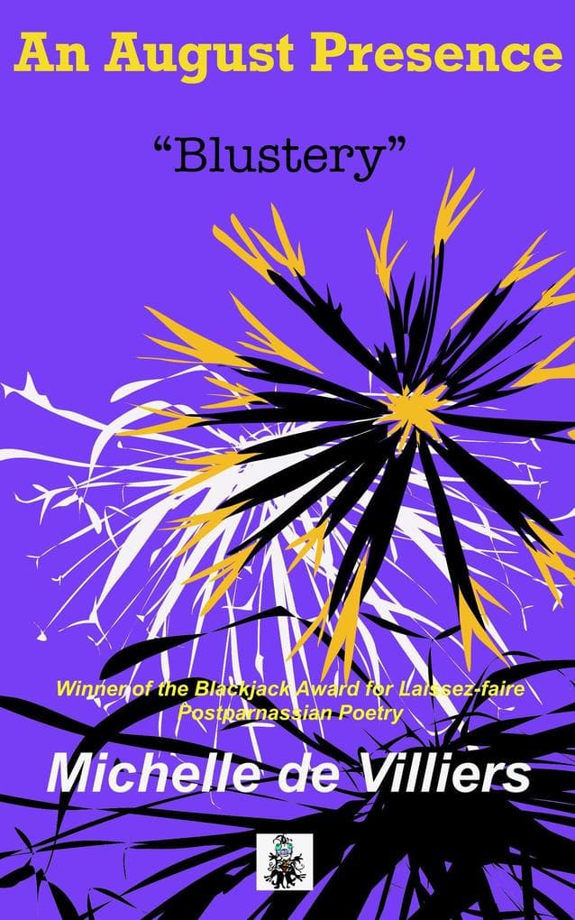 An August Presence (Apropos, #8)