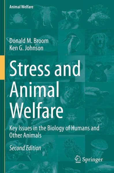 Stress and Animal Welfare