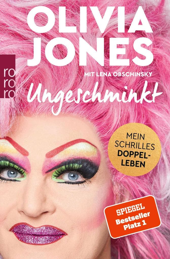Ungeschminkt