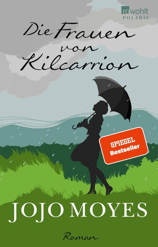 Die Frauen von Kilcarrion