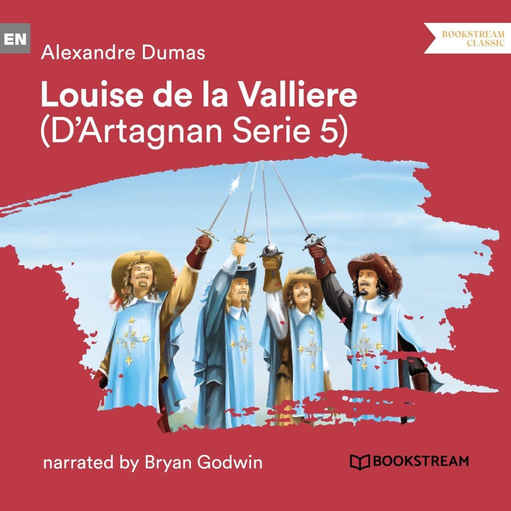 Louise de la Vallière