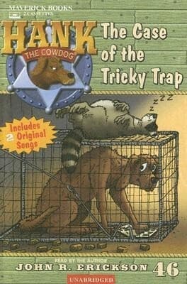 The Case of the Tricky Trap
