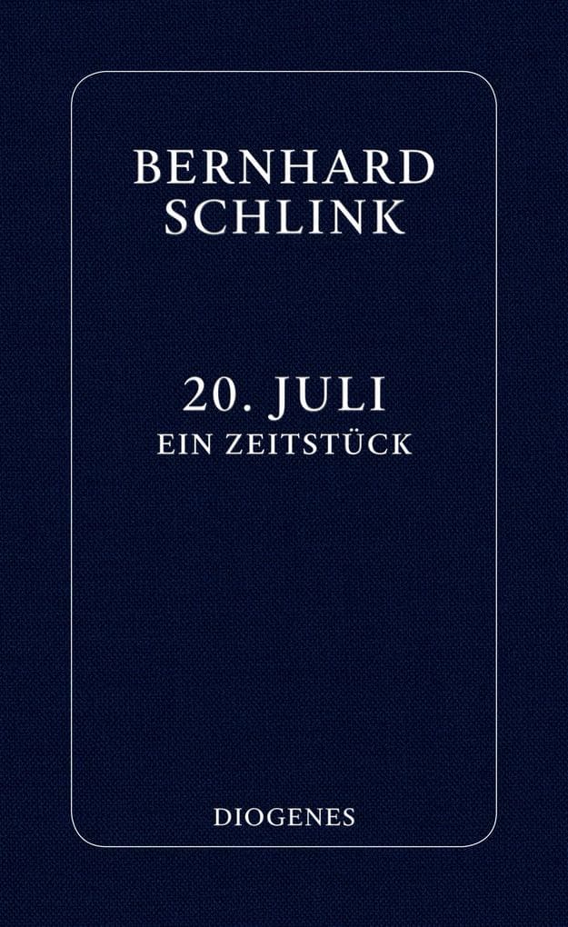 20. Juli