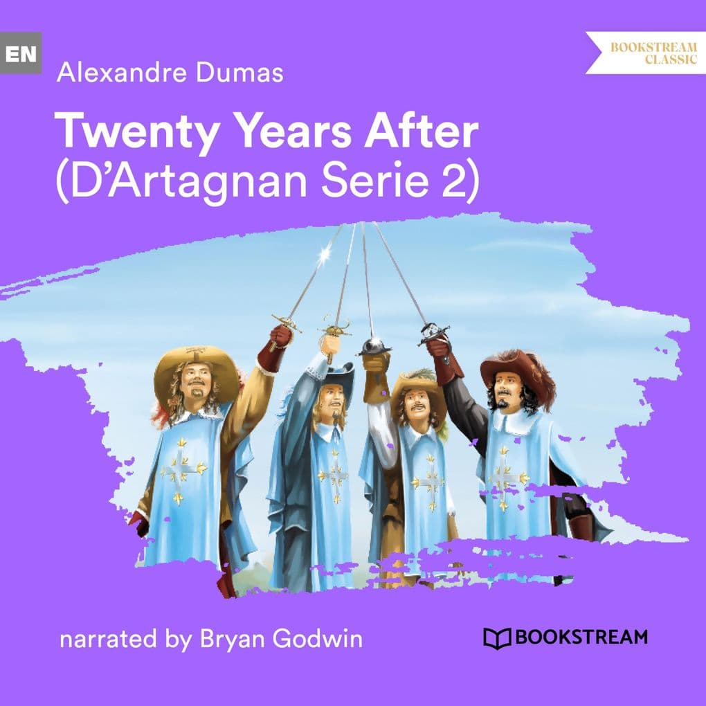 Twenty Years After