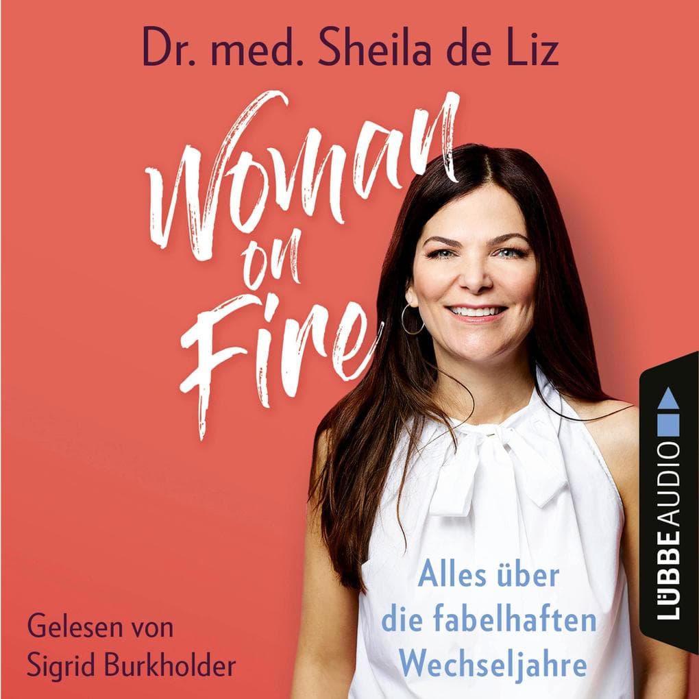 Woman on Fire