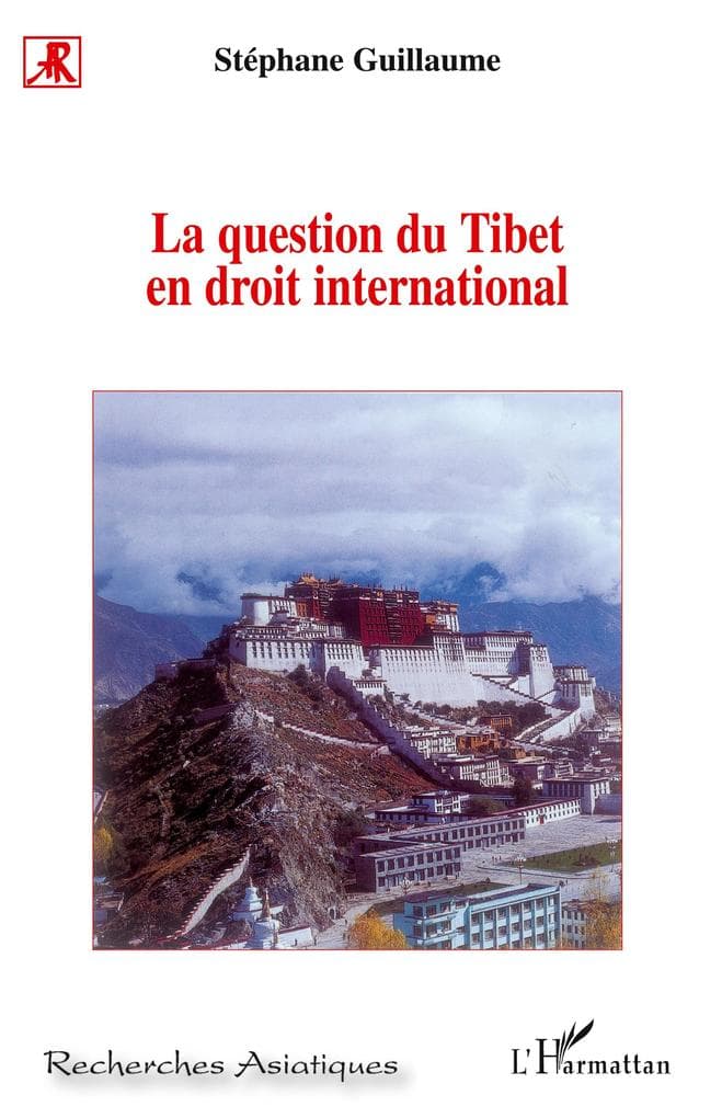 La question du Tibet en droit international