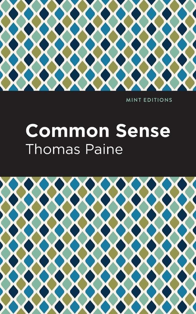Common Sense