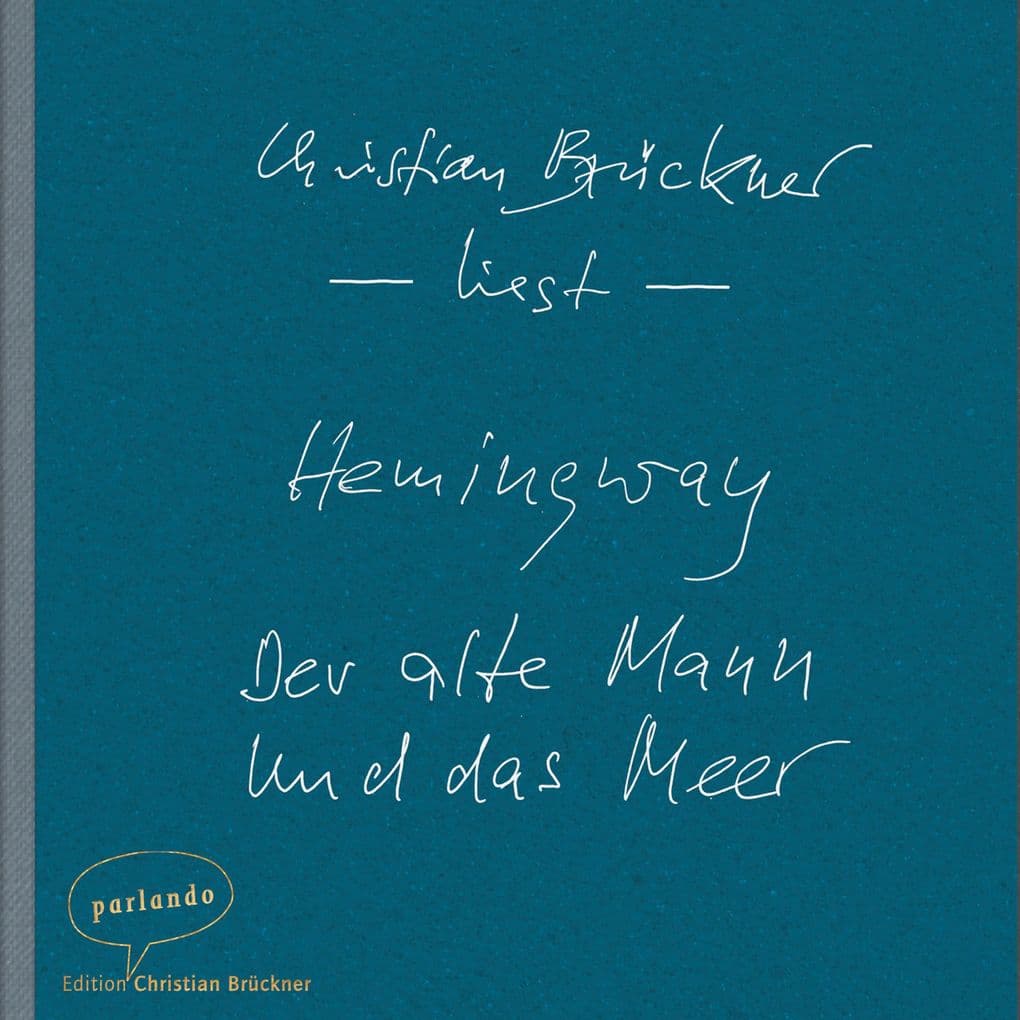 Der alte Mann und das Meer