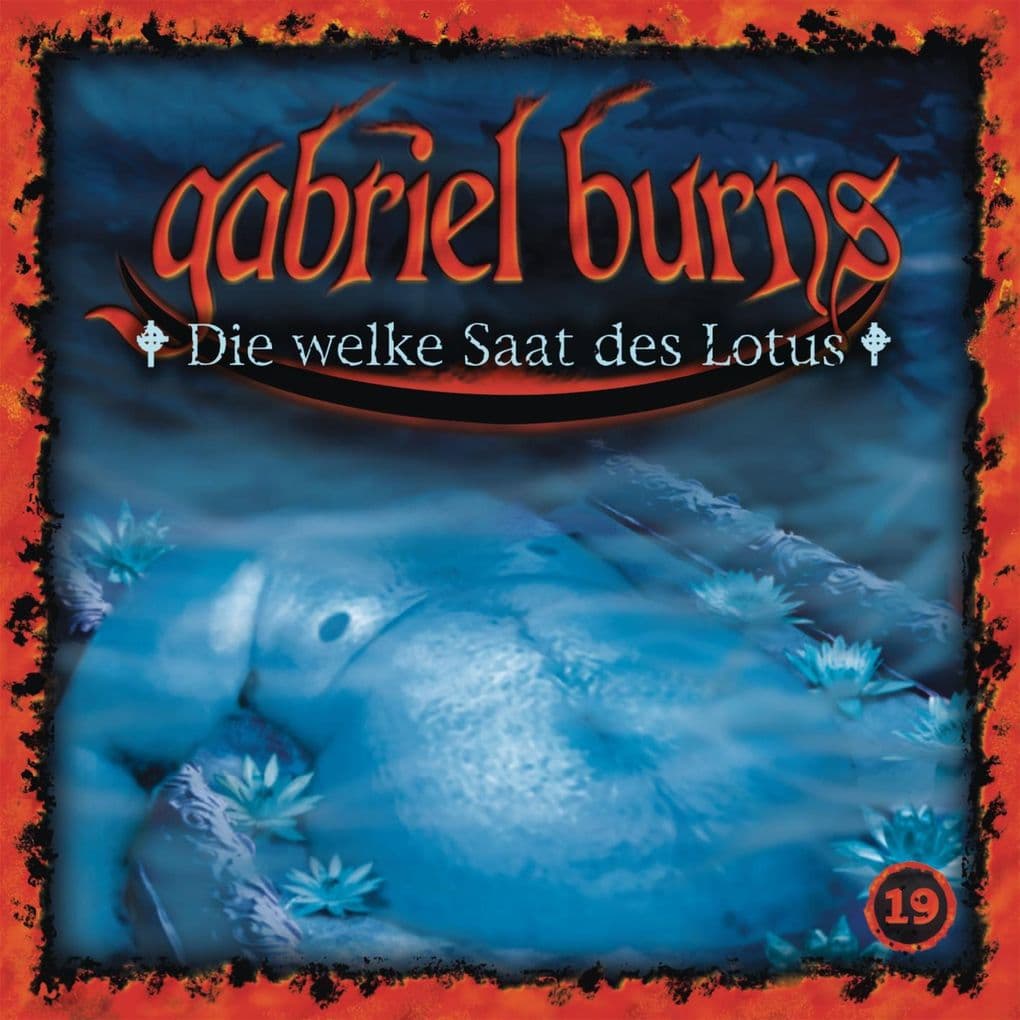 Folge 19: Die welke Saat des Lotus (Remastered Edition)