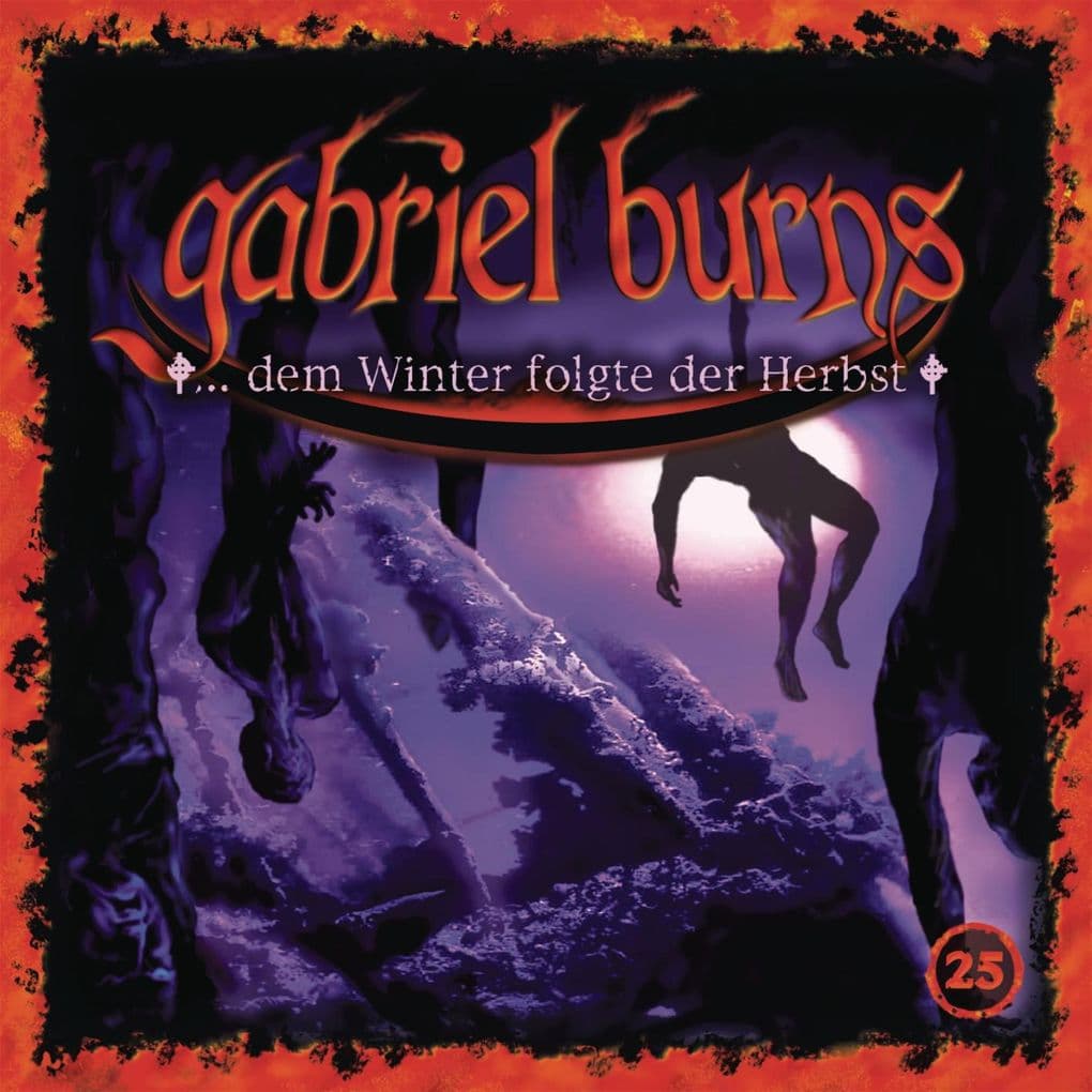 Folge 25: ...dem Winter folgte der Herbst (Remastered Edition)