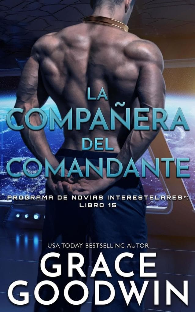 La companera del comandante