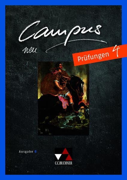 Campus B Prüfungen 4 - neu