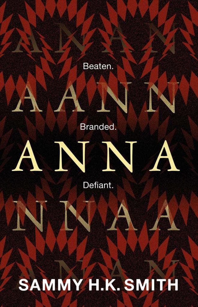 Anna