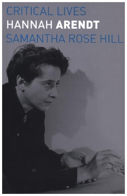 Hannah Arendt
