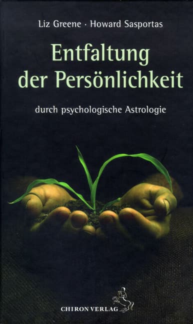 Die Entfaltung der Persönlichkeit