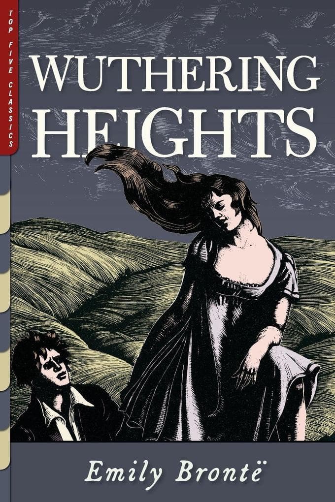 Wuthering Heights