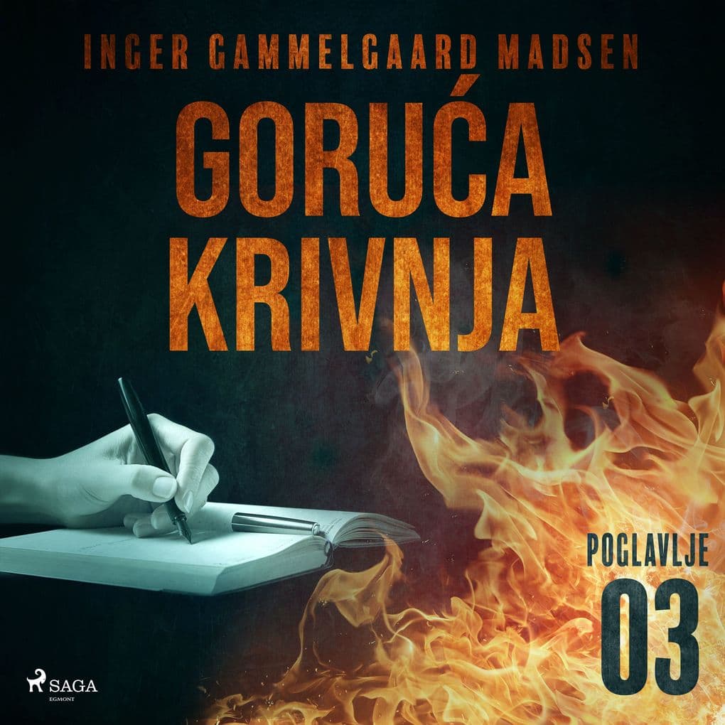Gorua krivnja - Tree poglavlje