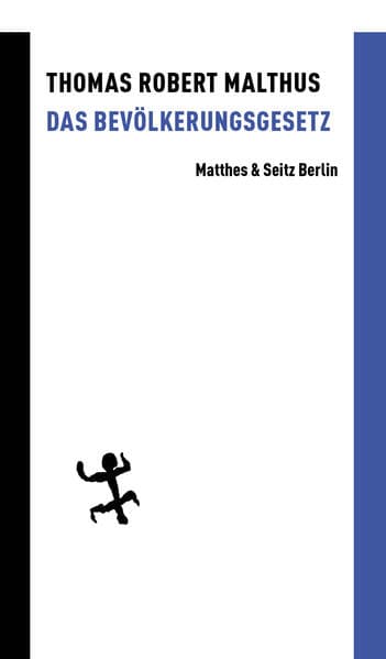Das Bevölkerungsgesetz